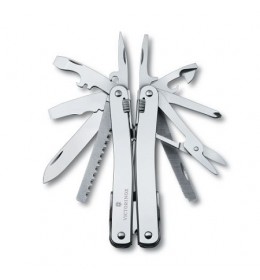 Victorinox alat Swisstool Spirit II koža