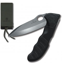 Victorinox Hunter Pro Black nož sa futrolom