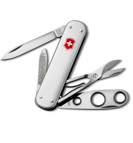 Victorinox nož Cigar Cutter 58mm SILVER