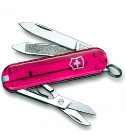 Victorinox nož Classic 58mm TR.PINK