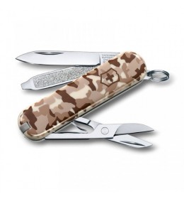 Victorinox nož Classic Desert Camo