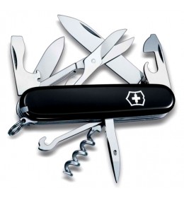 Victorinox nož Climber 91mm BLACK