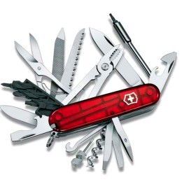 Victorinox nož Cybertool 34 91mm TR.RED