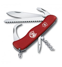 Victorinox nož Equestrian sa čistačem kopita za konje