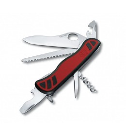 Victorinox nož Forester 111 mm Red