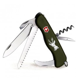 Victorinox nož Hunter 111mm OLLIVE