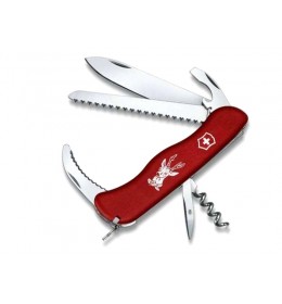 Victorinox nož Hunter 111mm RED