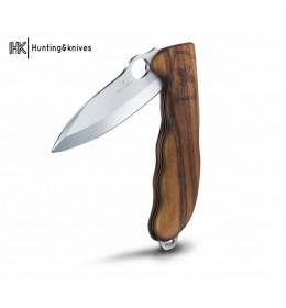 Victorinox nož Hunter Pro Walnut
