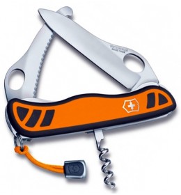 Victorinox nož Hunter XS 11mm ORANGE