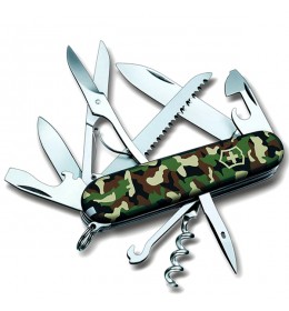 Victorinox nož Huntsman 91mm CAMOUFLAGE