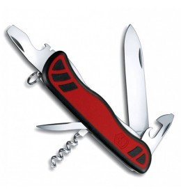 Victorinox nož Nomad 111mm RED