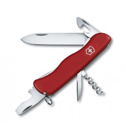 Victorinox nož Picniker red