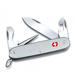 Victorinox nož Pioneer 93mm SILVER