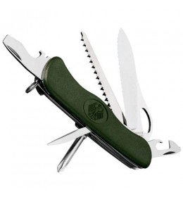 Victorinox nož Soldiers 08 111mm GREEN