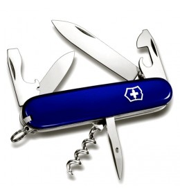 Victorinox nož Spartan 91mm BLUE