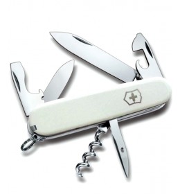 Victorinox nož Spartan 91mm WHITE