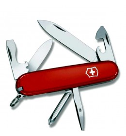 Victorinox nož Tinker 91mm RED