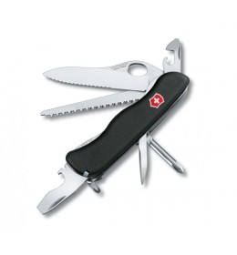 Victorinox nož Trailmaster 111mm black