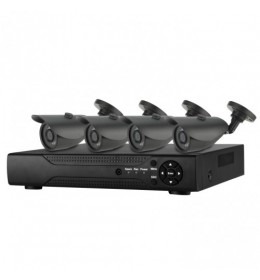 Set za video nadzor DVR-2608N-SET1