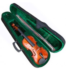 Violina sa koferom Eclipse CX-S082 1/2