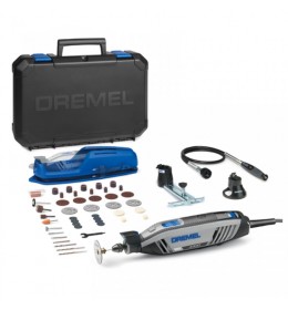 Višenamenski alat DREMEL 4300 3/45 sa 45 kom pribora