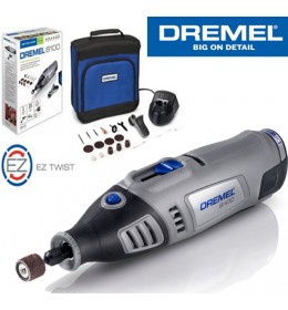 Višenamenski alat DREMEL 8100 sa 15 kom pribora