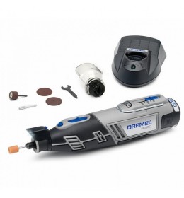 Višenamenski alat Dremel 8220 1/5 5 kom pribora