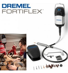 Višenamenski alat DREMEL Fortiflex