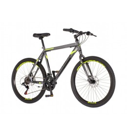 Bicikl Explorer Classic 26 Sive Boje