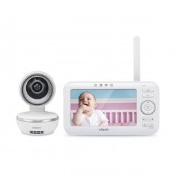  Bebi alarm Vtech digitalni video monitor