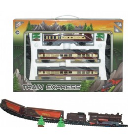 Voz set za decu Train Express