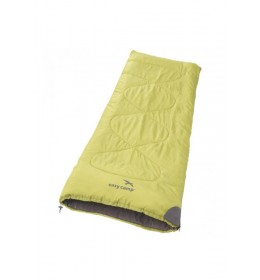 Vreća za spavanje Easy Camp Chakra Lime