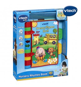 Vtech Edukativna knjiga