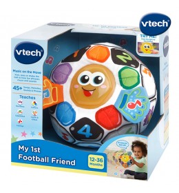 Vtech Soft bebi lopta