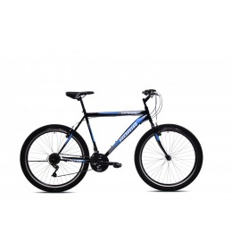 Adria Nomad 26" crno-plavo