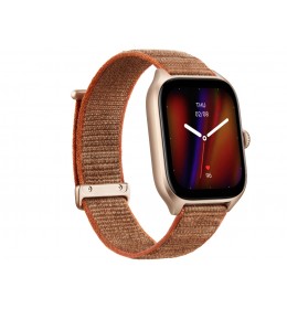 Amazfit gts 4 autumn brown pametan sat  