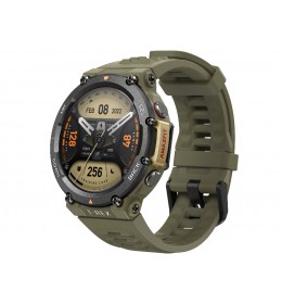 Amazfit Watch T-Rex2 Pametni sat Wild Green  