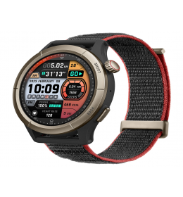 Pametni sat AMAZFIT Cheetah Pro/Black