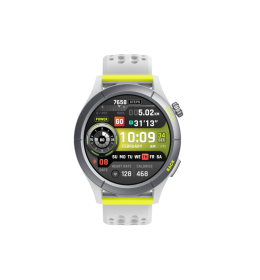 Pametni sat AMAZFIT Cheetah Round/Speedster Grey