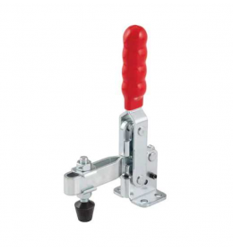 Vertikalna brza stega sila stezanja 3.400N/139mm