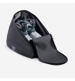 Crna torba za rolere FIT XL