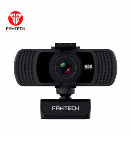 Web kamera Fantech C31 Luminous crna
