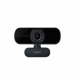 Web kamera RAPOO C260 FULL HD 1080P