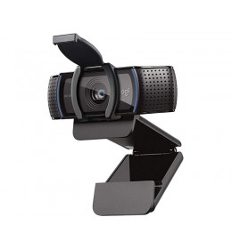 Full HD Pro web kamera sa zaštitnim poklopcem