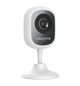 Web kamera Creative Live Cam IP SmartHD  Bela