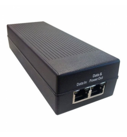 WESTERN SECURITY PoE adapter PSE803