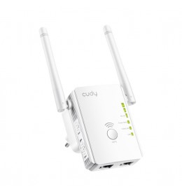 Wi-Fi ripiter  ruter  AP Cudy-RE300