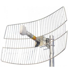 Antena Wireless 19DB WGR24-19