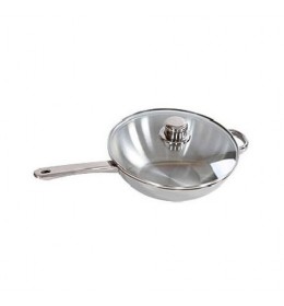 Wok tiganj COLOSSUS LINE CL-119 Mandarin