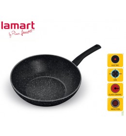 Wok tiganj Lamart LT1144 